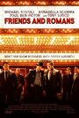 Friends and Romans (2014) трейлер фильма в хорошем качестве 1080p