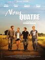 Nous quatre (2015) трейлер фильма в хорошем качестве 1080p