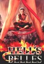 Hell's Belles (1995) трейлер фильма в хорошем качестве 1080p