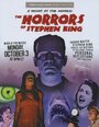 Смотреть «A Night at the Movies: The Horrors of Stephen King» онлайн фильм в хорошем качестве