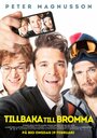 Tillbaka till Bromma (2014) трейлер фильма в хорошем качестве 1080p