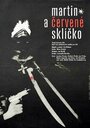 Martin a cervené sklícko (1967) трейлер фильма в хорошем качестве 1080p