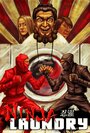 Ninja Laundry (2013) кадры фильма смотреть онлайн в хорошем качестве