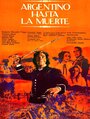 Argentino hasta la muerte (1971)