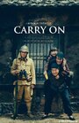 Carry On (2014) кадры фильма смотреть онлайн в хорошем качестве