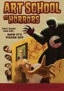 Art School of Horrors (2015) скачать бесплатно в хорошем качестве без регистрации и смс 1080p