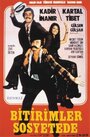 Bitirimler sosyetede (1973) трейлер фильма в хорошем качестве 1080p Bitirimler sosyetede (1973) трейлер фильма в хорошем качестве 1080p