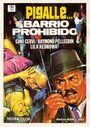 Maigret a Pigalle (1966) скачать бесплатно в хорошем качестве без регистрации и смс 1080p Maigret a Pigalle (1966) скачать бесплатно в хорошем качестве без регистрации и смс 1080p