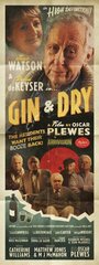 Gin & Dry (2010) трейлер фильма в хорошем качестве 1080p