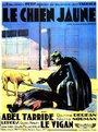 Le chien jaune (1932) трейлер фильма в хорошем качестве 1080p