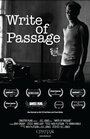 Write of Passage (2010) кадры фильма смотреть онлайн в хорошем качестве Write of Passage (2010) кадры фильма смотреть онлайн в хорошем качестве