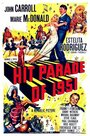 Hit Parade of 1951 (1950) скачать бесплатно в хорошем качестве без регистрации и смс 1080p