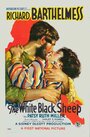 Смотреть «The White Black Sheep» онлайн фильм в хорошем качестве