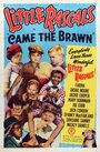 Came the Brawn (1938) трейлер фильма в хорошем качестве 1080p