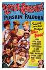 Смотреть «The Pigskin Palooka» онлайн фильм в хорошем качестве