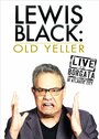 Lewis Black: Old Yeller - Live at the Borgata (2013) кадры фильма смотреть онлайн в хорошем качестве