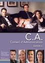 C.A. (2006) трейлер фильма в хорошем качестве 1080p