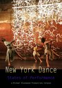 New York Dance: States of Performance (2010)