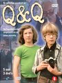 Q & Q (1974) трейлер фильма в хорошем качестве 1080p