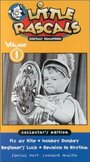 Пострелята: Лети, мой воздушный змей! (1931) трейлер фильма в хорошем качестве 1080p