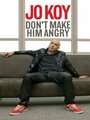 Jo Koy: Don't Make Him Angry (2009) кадры фильма смотреть онлайн в хорошем качестве