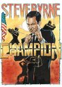 Steve Byrne: Champion (2014) скачать бесплатно в хорошем качестве без регистрации и смс 1080p