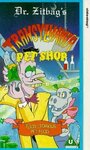 Dr. Zitbag's Transylvania Pet Shop (1994) скачать бесплатно в хорошем качестве без регистрации и смс 1080p