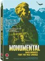 Смотреть «Monumental: David Brower's Fight for Wild America» онлайн фильм в хорошем качестве