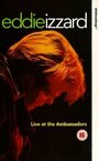 Eddie Izzard: Live at the Ambassadors (1993) скачать бесплатно в хорошем качестве без регистрации и смс 1080p