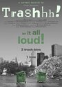 Trashhh (2014) трейлер фильма в хорошем качестве 1080p