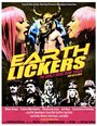 Earthlickers (2014) скачать бесплатно в хорошем качестве без регистрации и смс 1080p