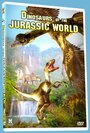 Смотреть «Dinosaurs of the Jurassic World» онлайн фильм в хорошем качестве