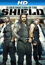 Journey to SummerSlam: The Destruction of the Shield (2014) трейлер фильма в хорошем качестве 1080p