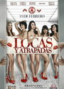 Locas y Atrapadas (2014) трейлер фильма в хорошем качестве 1080p Locas y Atrapadas (2014) трейлер фильма в хорошем качестве 1080p