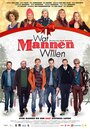 Смотреть «Wat Mannen Willen» онлайн фильм в хорошем качестве