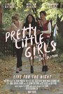 Pretty Little Girls (2015) кадры фильма смотреть онлайн в хорошем качестве