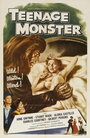 Teenage Monster (1958) трейлер фильма в хорошем качестве 1080p