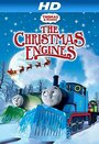 Thomas & Friends: The Christmas Engines (2014) кадры фильма смотреть онлайн в хорошем качестве