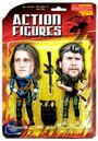 Смотреть «Action Figures» онлайн фильм в хорошем качестве