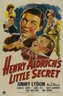 Henry Aldrich's Little Secret (1944) скачать бесплатно в хорошем качестве без регистрации и смс 1080p