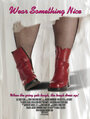 Wear Something Nice (2004) скачать бесплатно в хорошем качестве без регистрации и смс 1080p Wear Something Nice (2004) скачать бесплатно в хорошем качестве без регистрации и смс 1080p