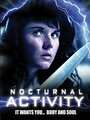 Смотреть «Nocturnal Activity» онлайн фильм в хорошем качестве