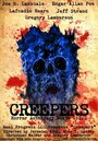 Creepers (2014) трейлер фильма в хорошем качестве 1080p