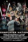 Cosplayer Nation (2014) скачать бесплатно в хорошем качестве без регистрации и смс 1080p