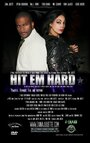 Hit Em Hard, the Story of Zaina Juliette (2014) скачать бесплатно в хорошем качестве без регистрации и смс 1080p