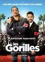 Les gorilles (2015) кадры фильма смотреть онлайн в хорошем качестве