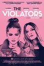 The Violators (2015) скачать бесплатно в хорошем качестве без регистрации и смс 1080p