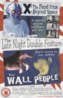 The Late Night Double Feature (2014) трейлер фильма в хорошем качестве 1080p