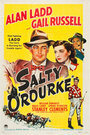 Salty O'Rourke (1945) скачать бесплатно в хорошем качестве без регистрации и смс 1080p