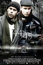 44/45 (2010) кадры фильма смотреть онлайн в хорошем качестве